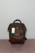 Cascade Backpack - Compact - Chocolate